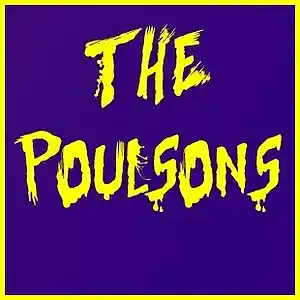 Picture for song 'DARKER DREAMS alt mix' by artist 'THE POULSONS'