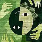 Picture for song 'Manic' by artist 'The Xecutioner'