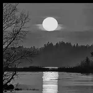 Picture for song 'Sunset' by artist 'tokxi'