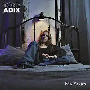Picture for song 'Scars' by artist 'Tone Adix'