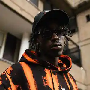 Picture for song 'UK DRILL // AUNTIE // UNKNOWN T TYPE BEAT' by artist 'Whooopsi'