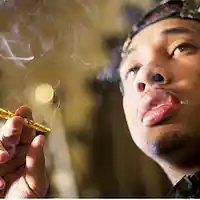 Picture for song 'I'm On That Loud instrumental' by artist 'William Tha Writer'