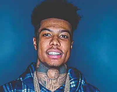 Picture for song 'Blueface Type beat' by artist 'Ygdabeatplug'