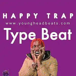 Picture for song 'Mando (Happy Trap)' by artist 'young Head beats'