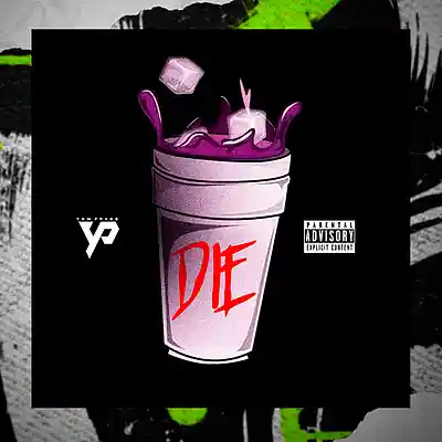Picture for song 'DIE SHENSEEA X SPICE TYPE BEAT DANCEHALL' by artist 'Yowprado'
