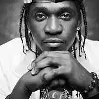 Picture for song 'Pusha T x Drake Type Beat ' by artist 'Zablone Beats'