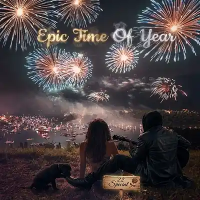 Picture for song 'Epic Time Of Year' by artist '22 SPECIAL'