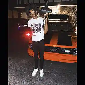 Picture for song '[FREE] SleazyWorld Go Type Beat "Got Me Started"' by artist 'prodleavz'