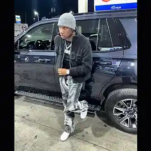 Picture for song '[FREE] SleazyWorld Go Type Beat "Still Shootin"' by artist 'prodleavz'