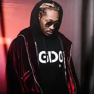 Picture for song 'FUTURE TYPE BEAT - "CHICKENS"' by artist '808Blanco'