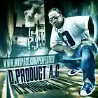 Picture for song 'BabyGurl' by artist 'AC Da' Perfecto'