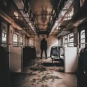 Picture for song 'Phobia Type Beat' by artist 'AcrylicBeats'