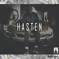 Picture for song 'Hasten (buy1 get 1 free, buy 2 get 2 free)' by artist 'ruwaves'