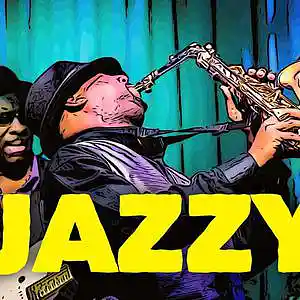 Picture for song 'All That Jazz Ft Deep State Killa' by artist 'ALBM Productions'