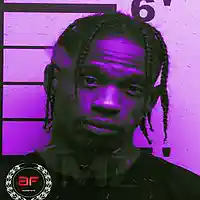 Picture for song 'Burner (Trap)' by artist 'Audio Fiene'