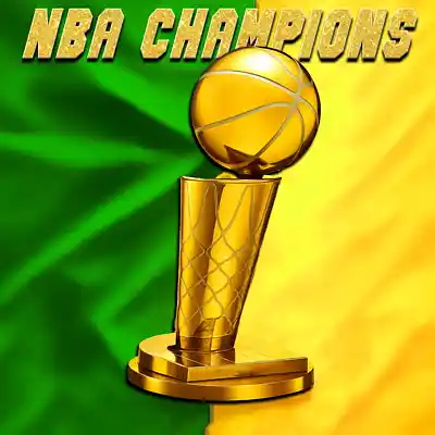 Picture for song 'NBA CHAMPIONS' by artist 'Axiomatic Instrumentals'