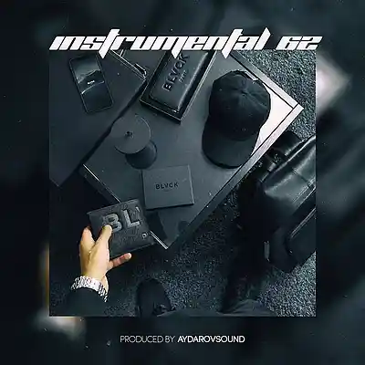 Picture for song '#62 / Hip Hop / Pop type beat' by artist 'AydarovSound'