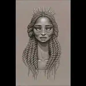 Picture for song 'Portraits-Prodbykayready' by artist 'Beats by KayReady'