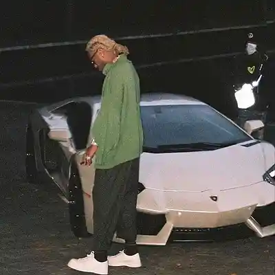 Picture for song 'Future x 808 Mafia Type Beat - ''MAD STUFF''' by artist 'Beatsby.Mxtt029'