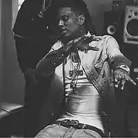 Picture for song 'Blackskins Beats - Bands Talk ' by artist 'Blackskins Beats'