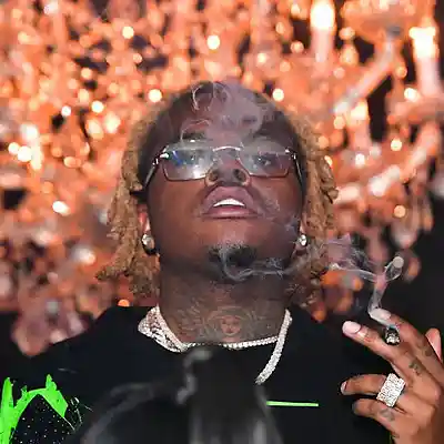 Picture for song 'Trap Dark Type Beat Gunna x LilBaby' by artist 'Brabo Beatz'