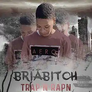 Picture for song 'Bria - Bad Azz Hoez' by artist 'BRIABITCH'