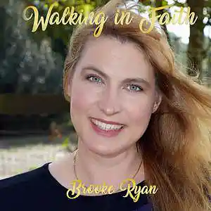 Picture for song 'God Is In Control' by artist 'Brooke Ryan Music'