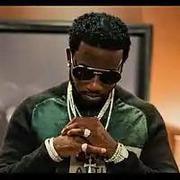 Picture for song 'Sold!! Gucci Mane x Young Scooter x No Heart' by artist 'Cashola Beatz'