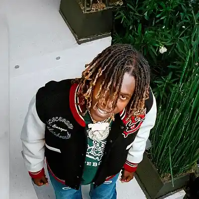 Picture for song 'Season (Don Toliver x Gunna Type Beat)' by artist 'ConkyBeatz'