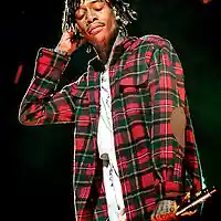 Picture for song '*NEW* Every Now And Then (Wiz Khalifa Type)' by artist 'Craig Maru'