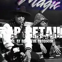 Picture for song '*NEW* TRAP DETAILS' by artist 'Denis The Producer'