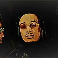 Picture for song 'The Finale (Hip Hop/Trap)' by artist 'DJ Outrageouz (Brent Givens)'