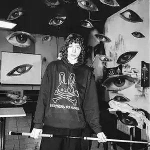 Picture for song 'M y d r e a m s' by artist 'endelly prod.'