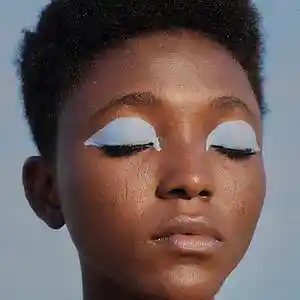 Picture for song 'Black Faith' by artist 'GlowVandal'