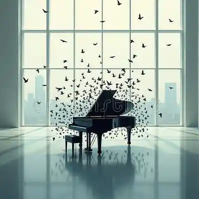 Picture for song 'Need Answers instrumental by Grand Melody' by artist 'Grand Melody'