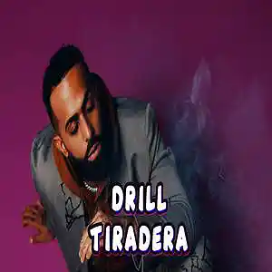 Picture for song 'Type Beat DRILL Eladio Carion PEGAO BEAT' by artist 'Gregobeatsd'