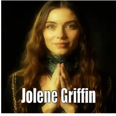 Picture for song 'Jolene Griffin 'Where There Is Life'' by artist 'Griffin Music'