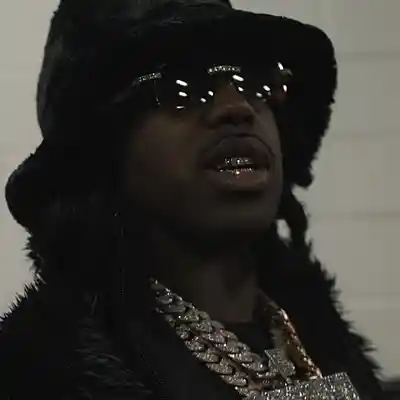 Picture for song 'Blackout / Buy 1 Get 4 Free / Hard Trap Beat' by artist 'Grimmy'