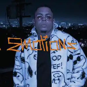 Picture for song 'No Emotions' by artist 'Helios Beatz'