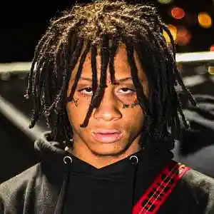 Picture for song 'SORRY / Trippie Redd Type Beat (3 For 1)' by artist 'IMANDR'