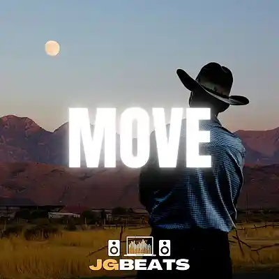 Picture for song 'Move' by artist 'Joe Gautrey'