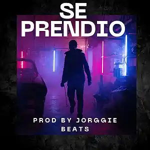 Picture for song 'Beat de perreo' by artist 'jorggiebeats'