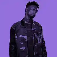 Picture for song 'Billboard' by artist 'KeanuBeats'