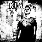 Picture for song 'K.I.M - Zashto (Remix)' by artist 'KIM RealG Production'