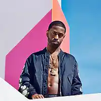 Picture for song 'Sweet Love (Big Sean Type Beat)(BUY 1 GET 2 FREE)' by artist 'AYOCXRN (Formerly King Corn Beatzz)'