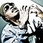 Picture for song 'From The Muscle FREEDL' by artist 'KING EC'