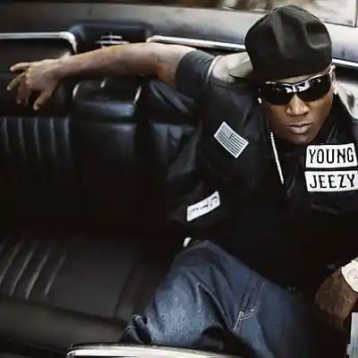 Picture for song 'Overtime: Hard Young Jeezy Type Beat x Trap Beats' by artist 'KloudNineMusic'