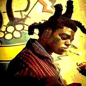 Picture for song 'On Demon Time (Kodak Black x Lil Durk x Lil Baby T' by artist 'Kontact Beatz'