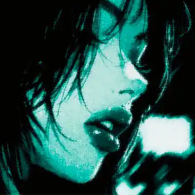 Picture for song 'SORRY BABE' by artist 'KoRoN'