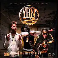 Picture for song 'MIGOS Type Beat - YRN 2 (Prod. By @KristosBeatz)' by artist 'KristosBeatz'